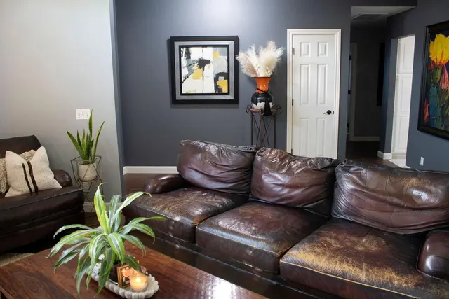 Photo 5 — 18116 Chestnut Oak Drive, Edmond, OK 73012