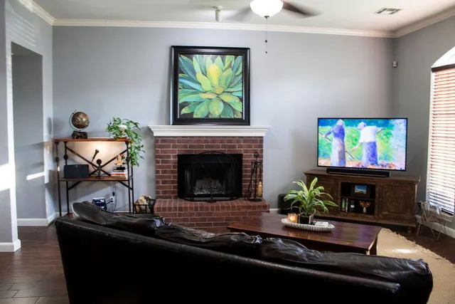 Photo 6 — 18116 Chestnut Oak Drive, Edmond, OK 73012