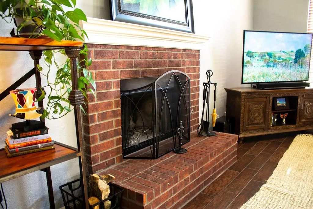 Photo 7 — 18116 Chestnut Oak Drive, Edmond, OK 73012
