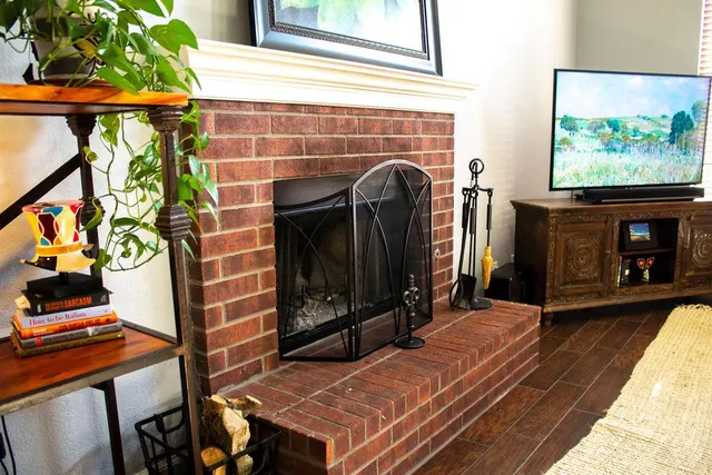 Photo 7 — 18116 Chestnut Oak Drive, Edmond, OK 73012