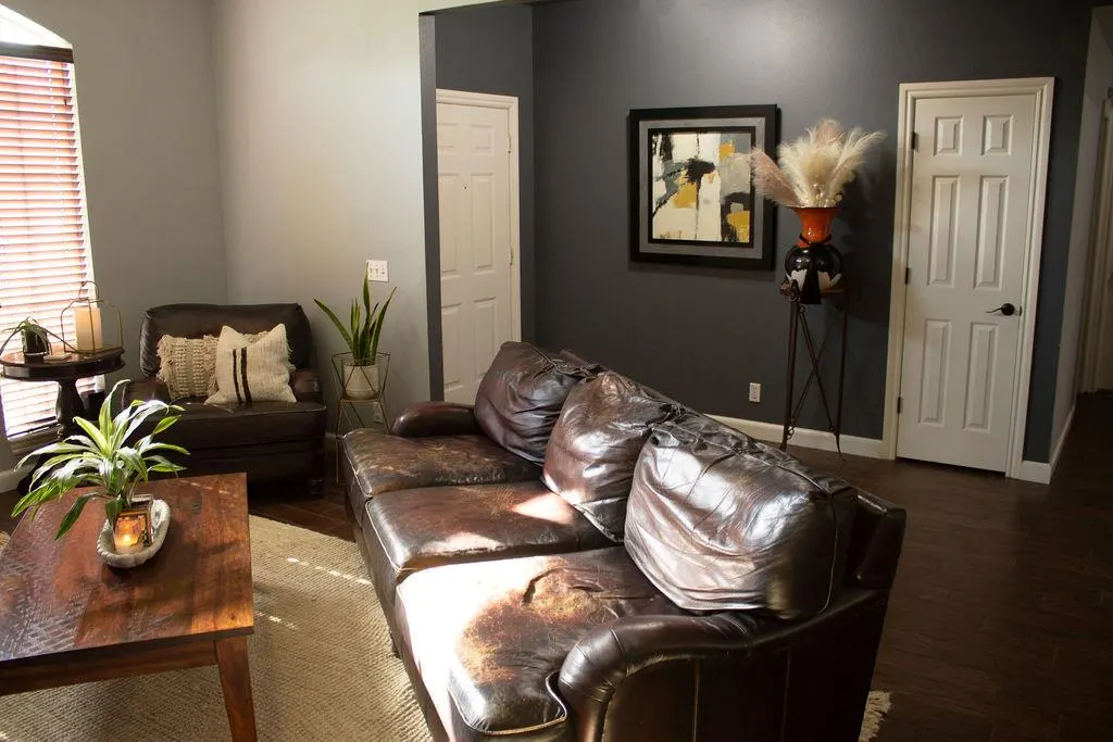Photo 8 — 18116 Chestnut Oak Drive, Edmond, OK 73012