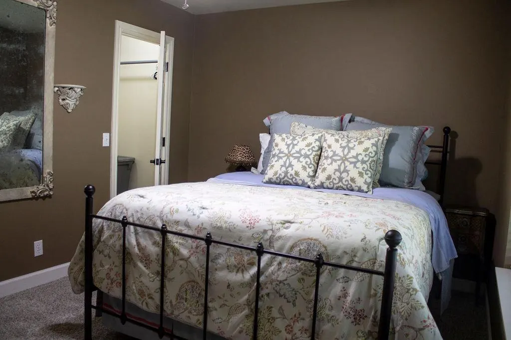 Photo 31 — 18116 Chestnut Oak Drive, Edmond, OK 73012