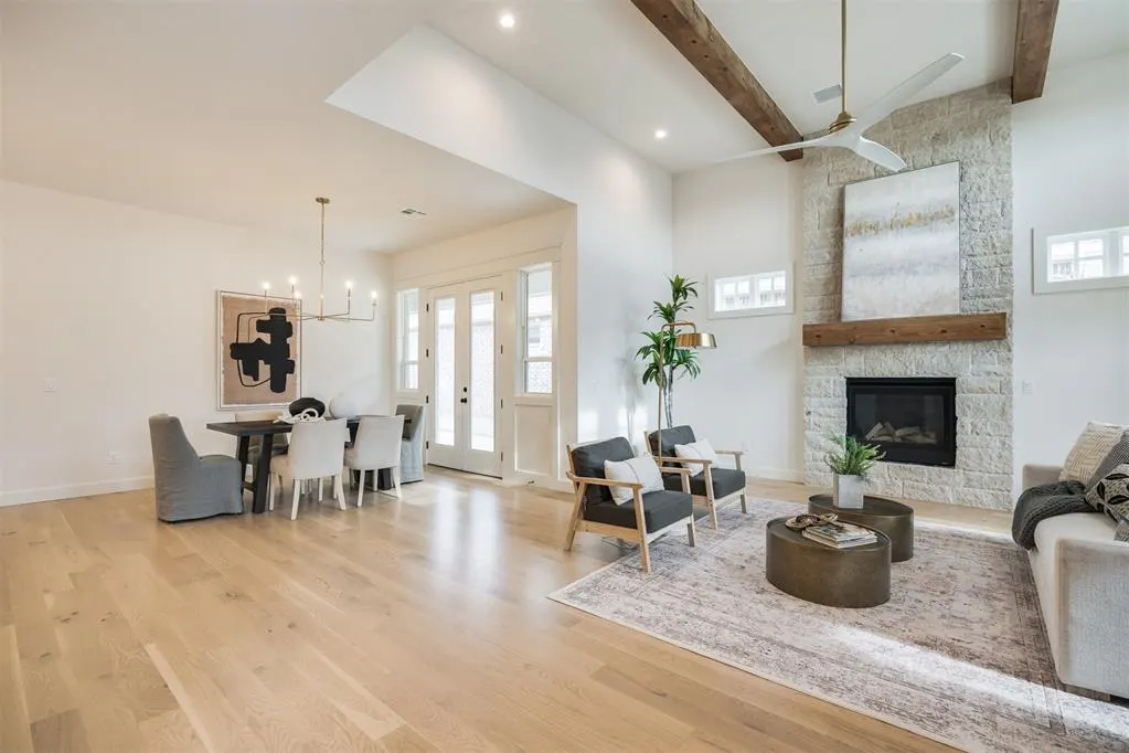 Photo 8 — 1709 Parkwood Avenue, Edmond, OK 73034