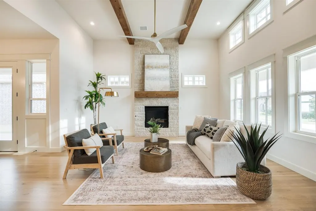 Photo 9 — 1709 Parkwood Avenue, Edmond, OK 73034