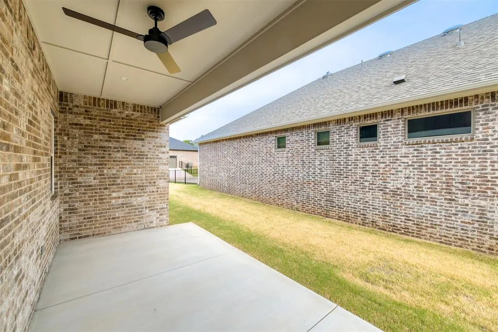 Photo 18 — 1709 Parkwood Avenue, Edmond, OK 73034