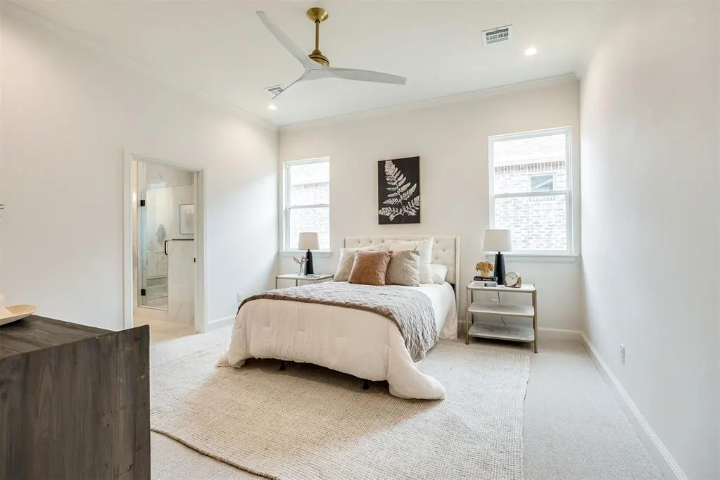 Photo 35 — 1709 Parkwood Avenue, Edmond, OK 73034