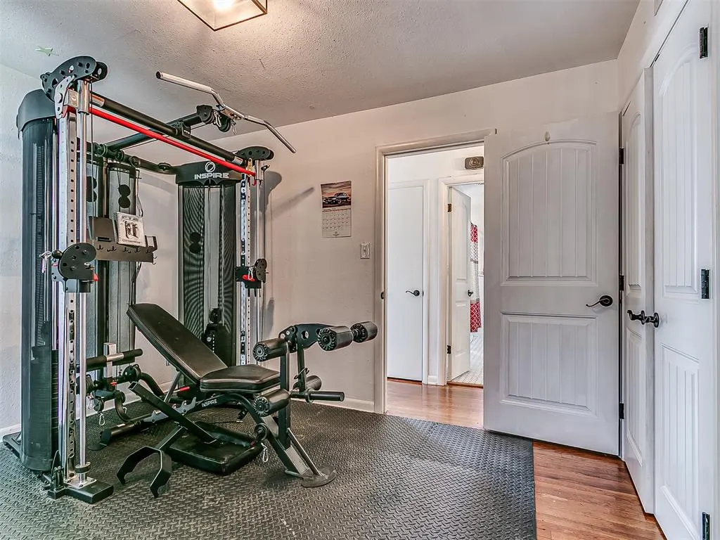 Photo 23 — 925 W Creek Street, Lindsay, OK 73052