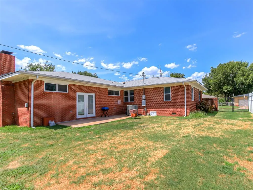 Photo 30 — 925 W Creek Street, Lindsay, OK 73052