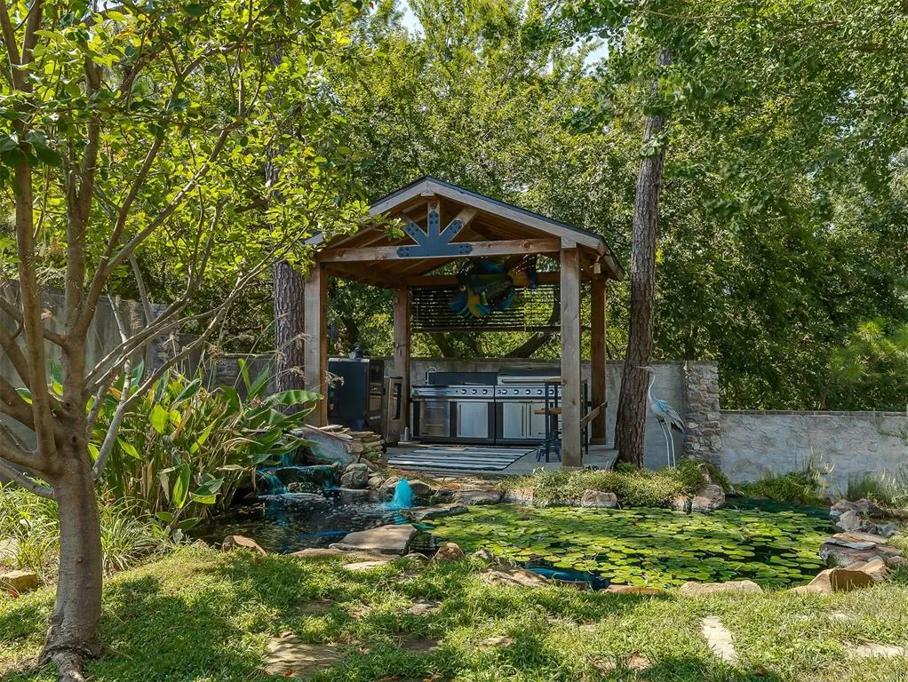 Photo 39 — 10 Rustic Hills Street, Norman, OK 73072