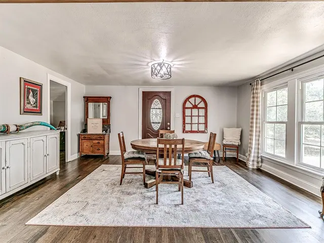 Photo 6 — 52 Blossom Drive, Wilson, OK 73463