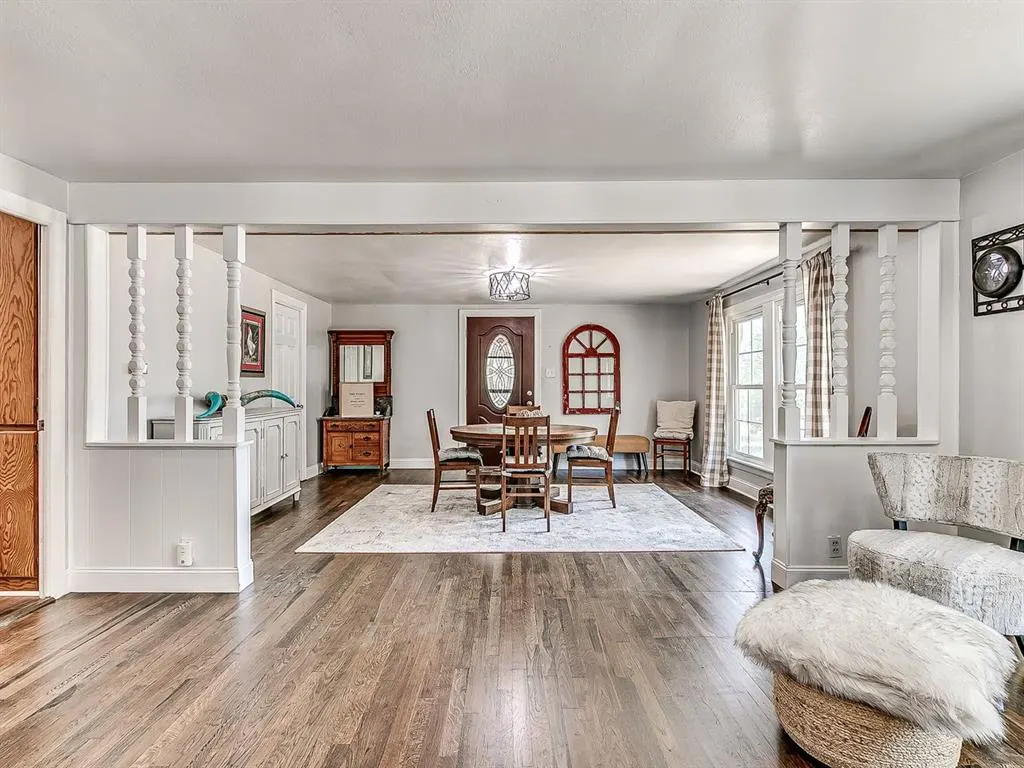 Photo 7 — 52 Blossom Drive, Wilson, OK 73463