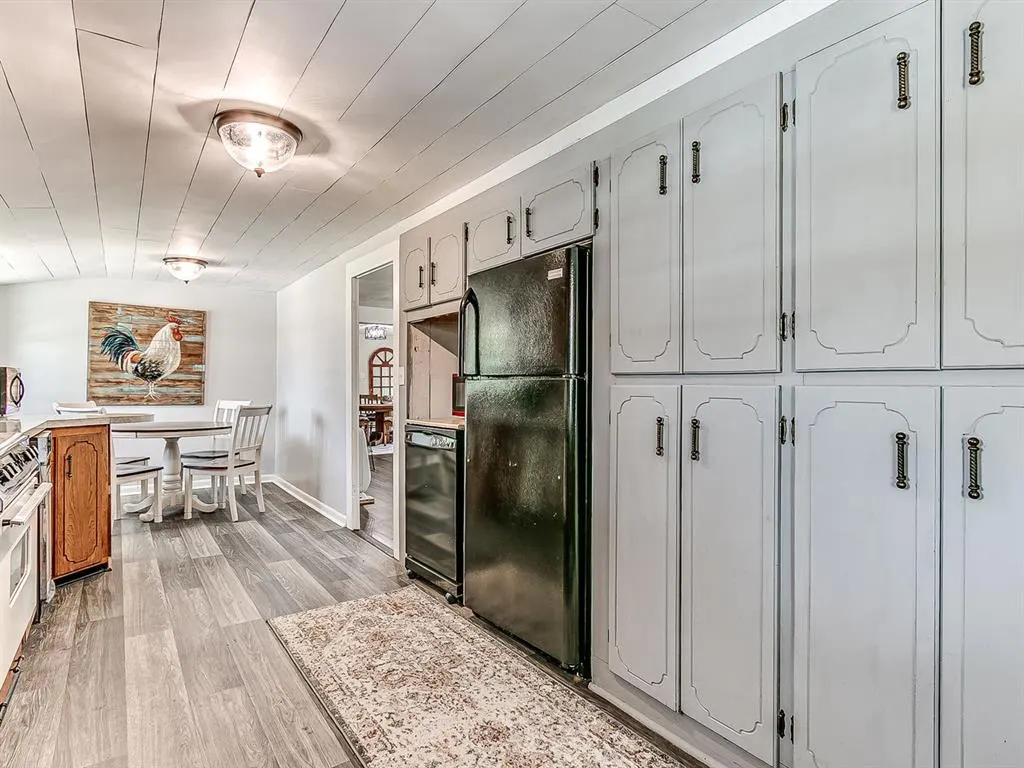Photo 13 — 52 Blossom Drive, Wilson, OK 73463
