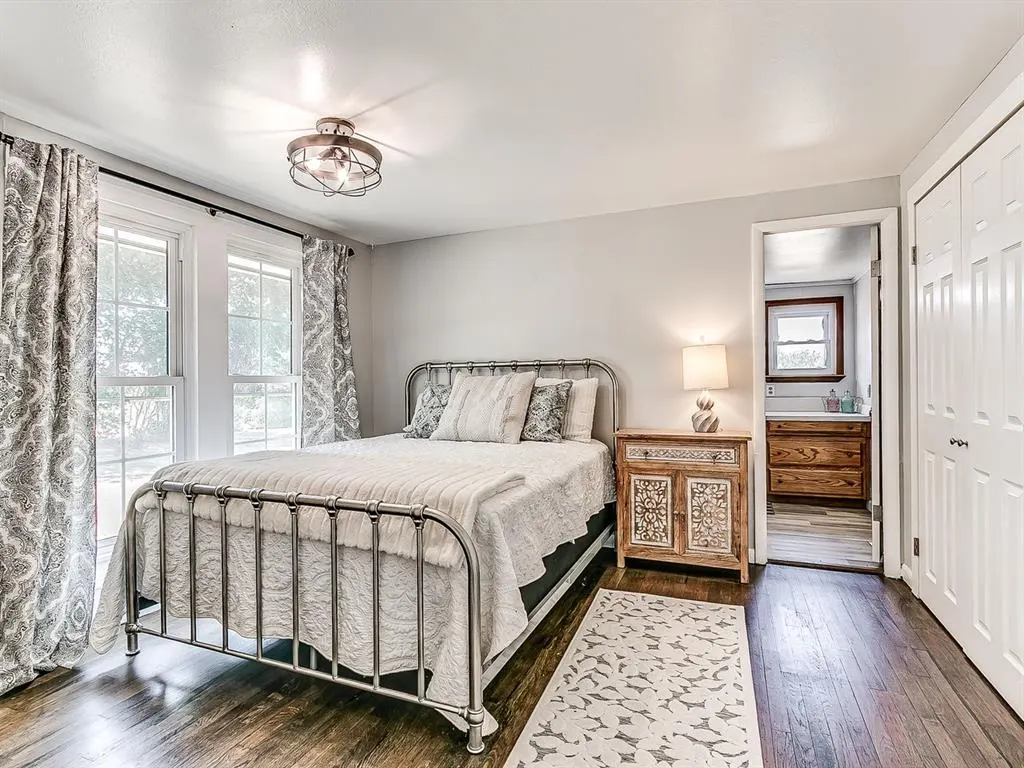 Photo 15 — 52 Blossom Drive, Wilson, OK 73463