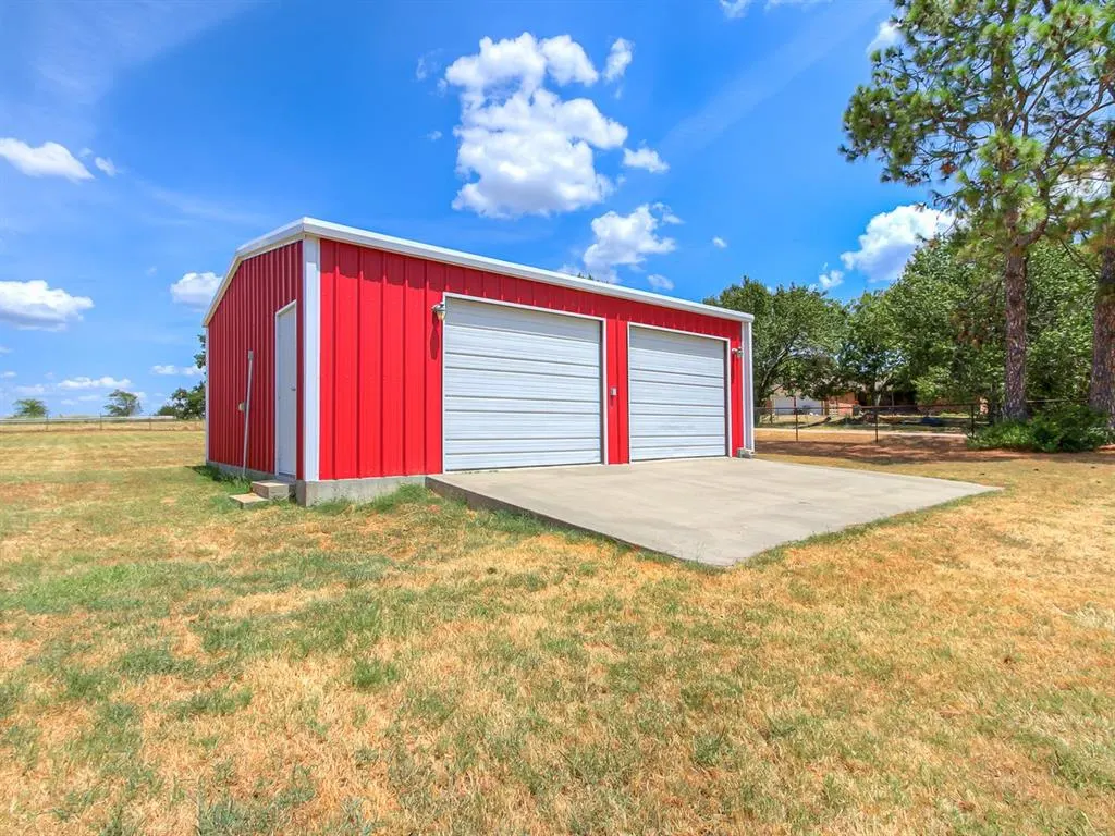 Photo 25 — 52 Blossom Drive, Wilson, OK 73463