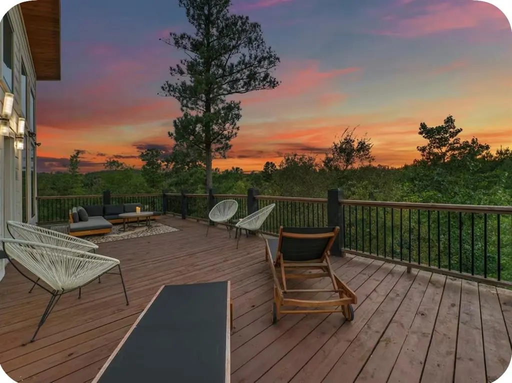 Photo 15 — 242 TWISTED VINE Court, Broken Bow, OK 74728