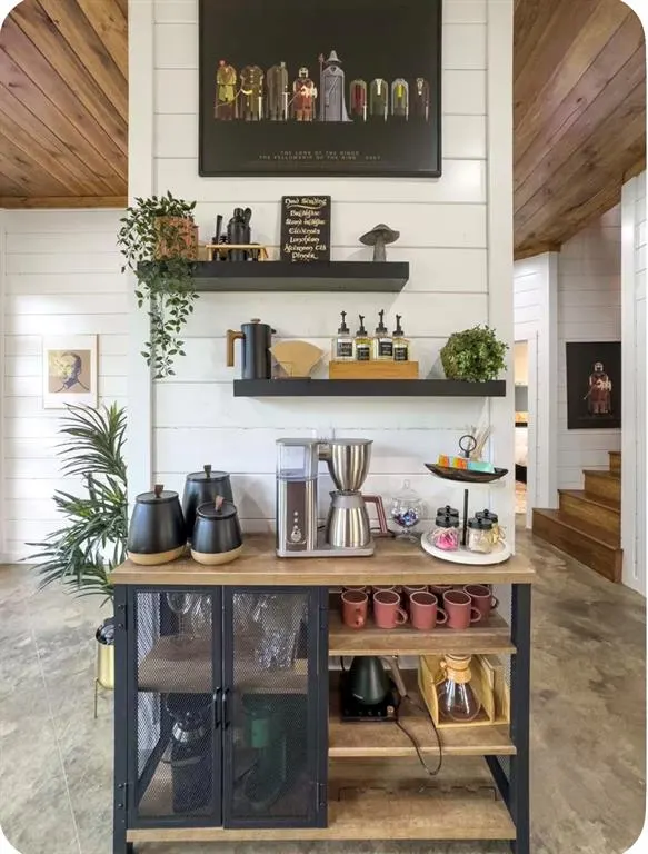 Photo 21 — 242 TWISTED VINE Court, Broken Bow, OK 74728