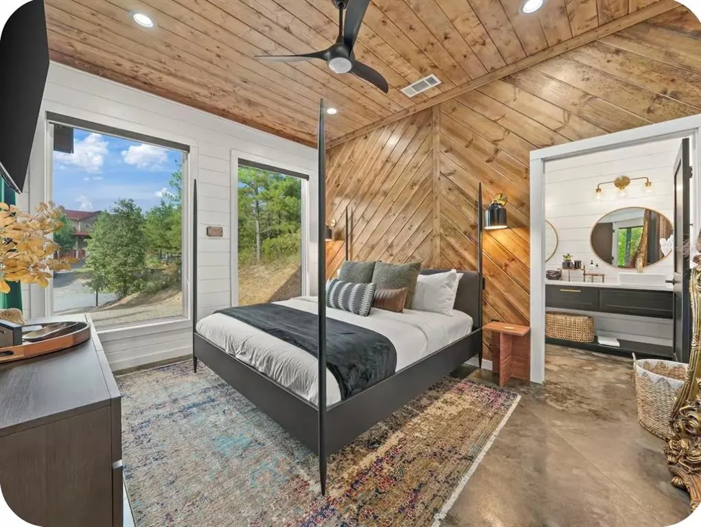 Photo 25 — 242 TWISTED VINE Court, Broken Bow, OK 74728