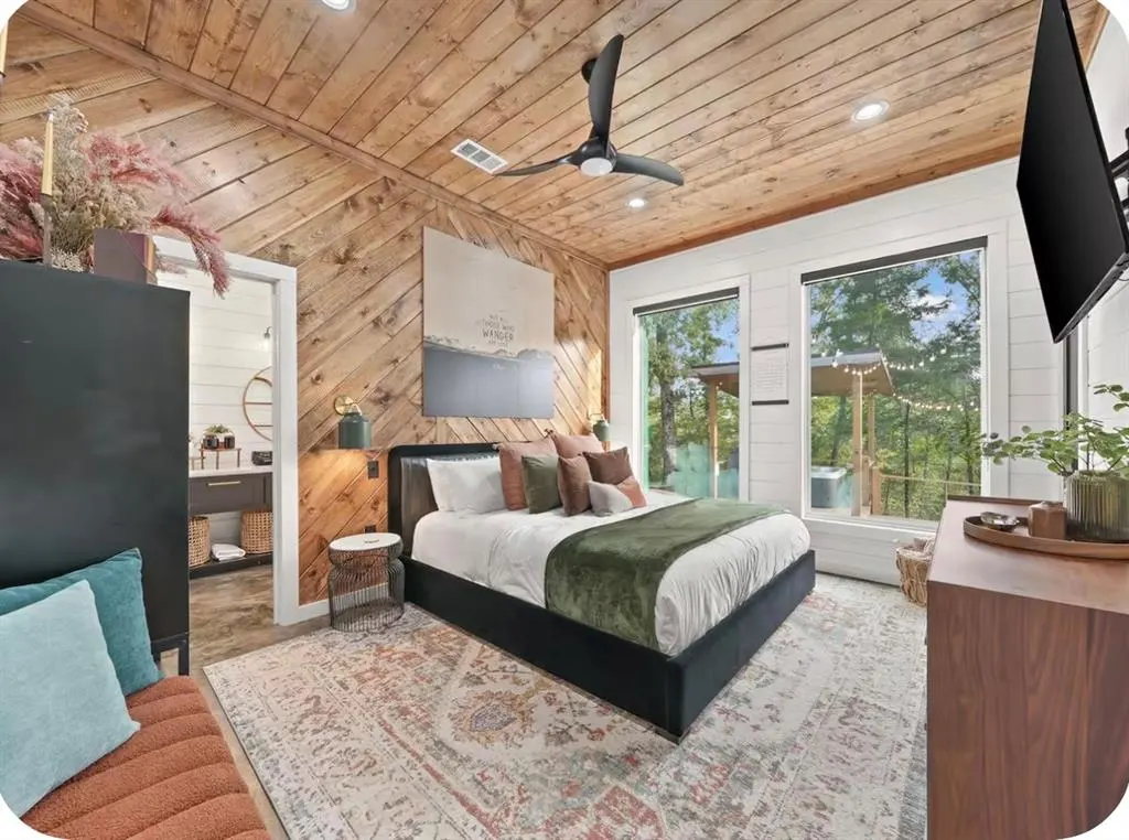 Photo 26 — 242 TWISTED VINE Court, Broken Bow, OK 74728
