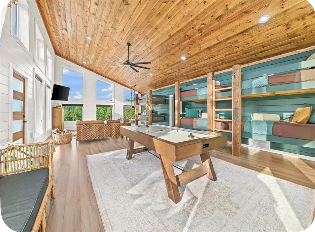 Photo 27 — 242 TWISTED VINE Court, Broken Bow, OK 74728