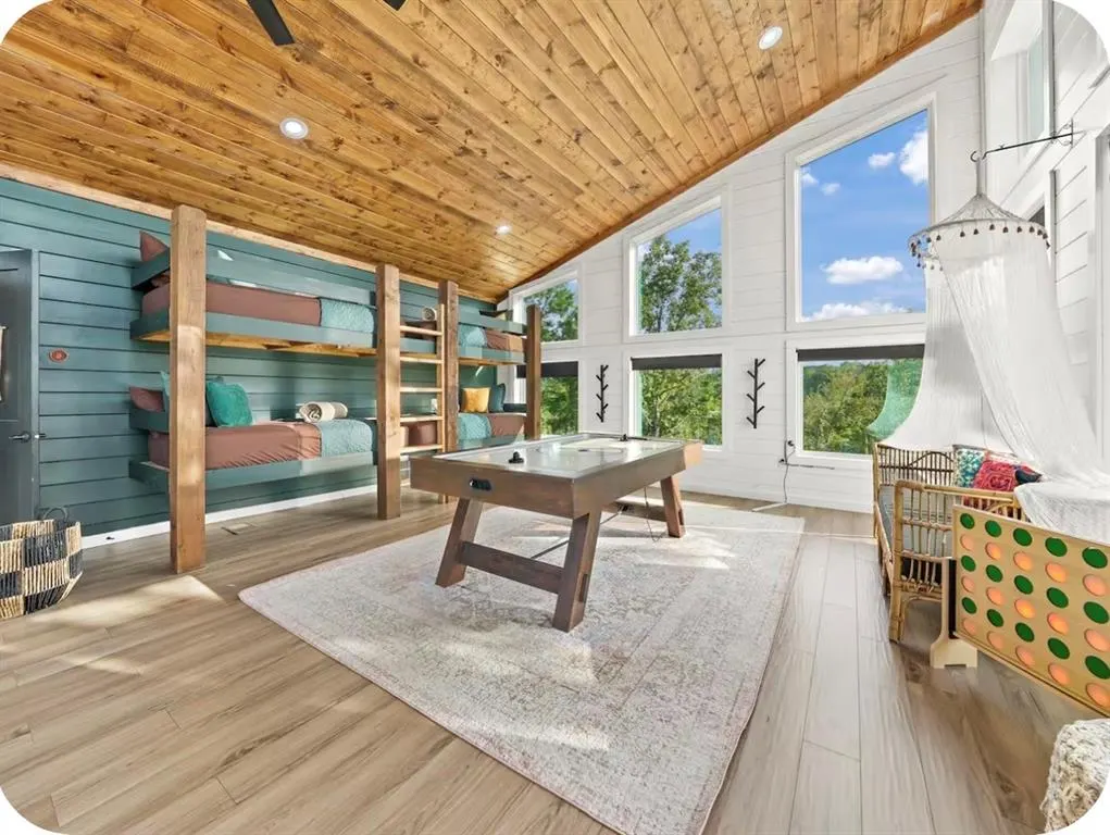 Photo 28 — 242 TWISTED VINE Court, Broken Bow, OK 74728