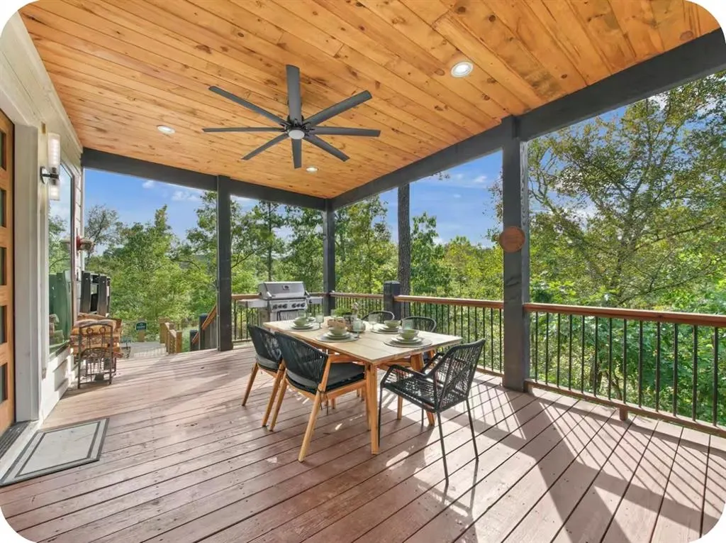 Photo 31 — 242 TWISTED VINE Court, Broken Bow, OK 74728