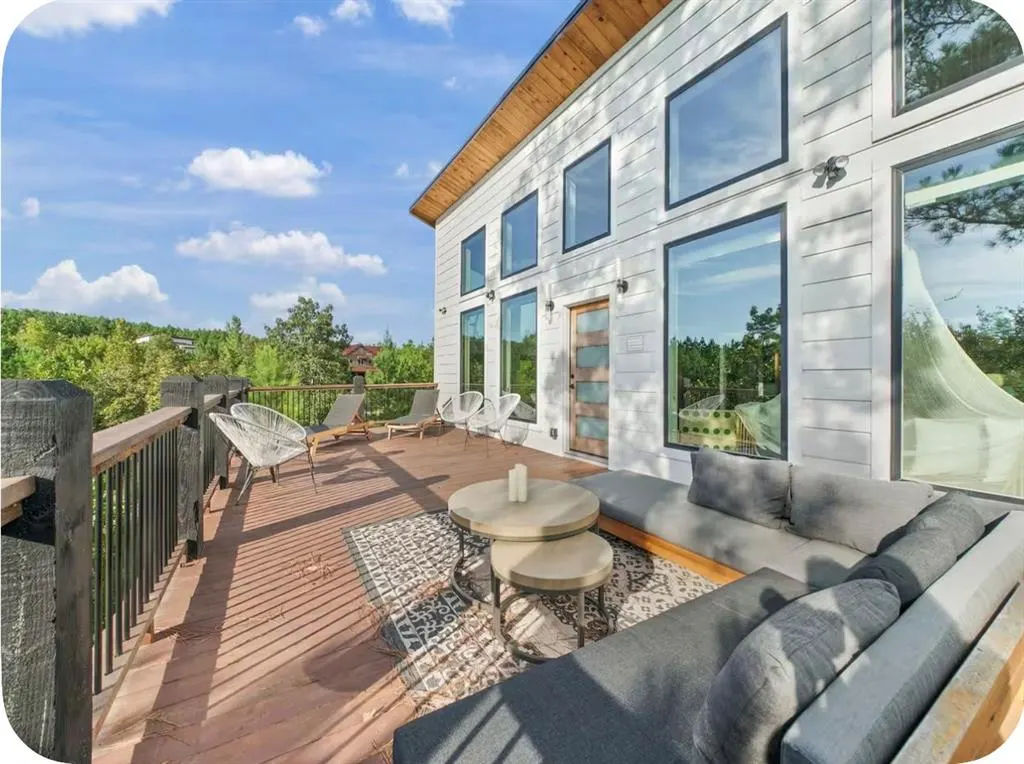 Photo 33 — 242 TWISTED VINE Court, Broken Bow, OK 74728