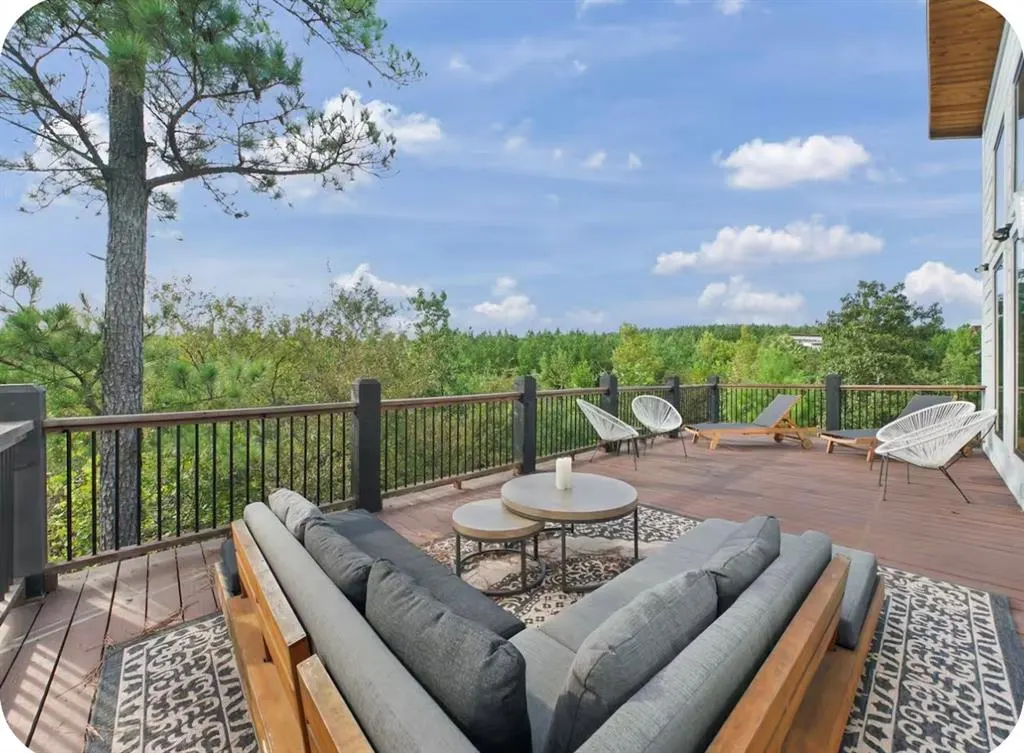 Photo 34 — 242 TWISTED VINE Court, Broken Bow, OK 74728