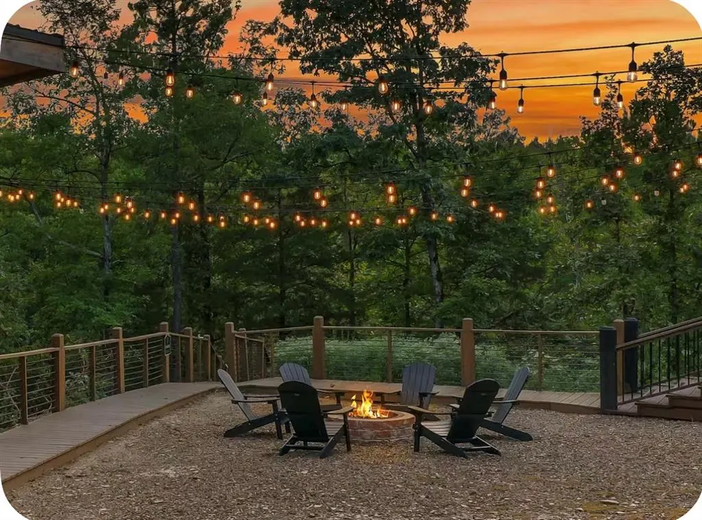 Photo 41 — 242 TWISTED VINE Court, Broken Bow, OK 74728