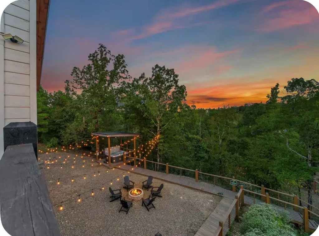 Photo 45 — 242 TWISTED VINE Court, Broken Bow, OK 74728