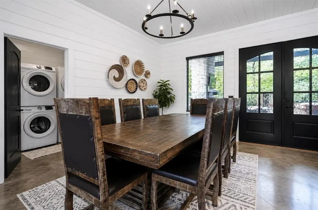 Photo 10 — 370 OAK STONE Lane, Broken Bow, OK 74728