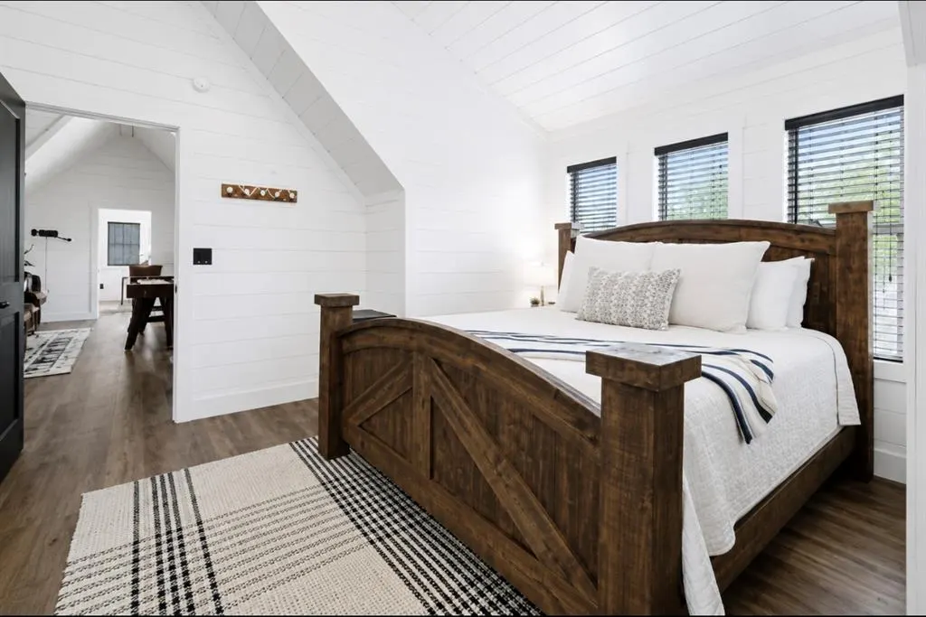 Photo 19 — 370 OAK STONE Lane, Broken Bow, OK 74728