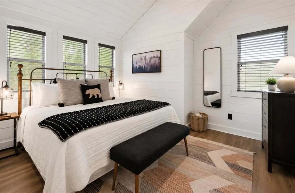 Photo 22 — 370 OAK STONE Lane, Broken Bow, OK 74728
