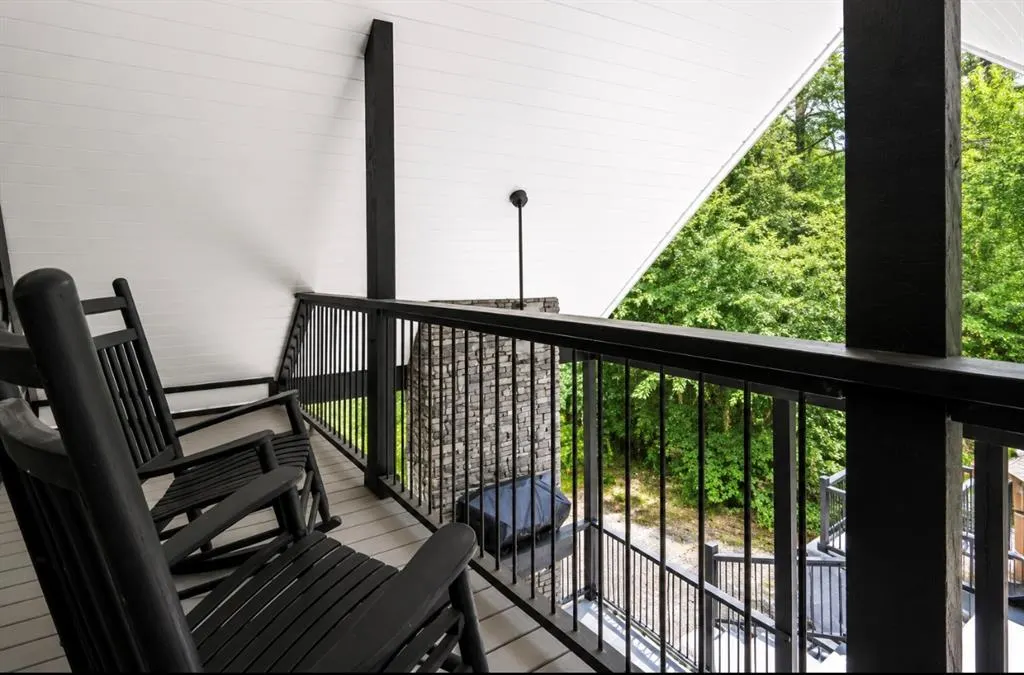 Photo 29 — 370 OAK STONE Lane, Broken Bow, OK 74728
