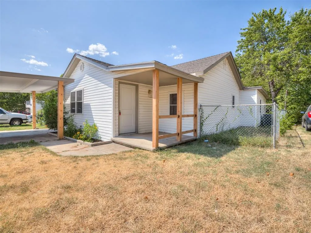 Photo 3 — 1433 SW 34th Street, Oklahoma City, OK 73119