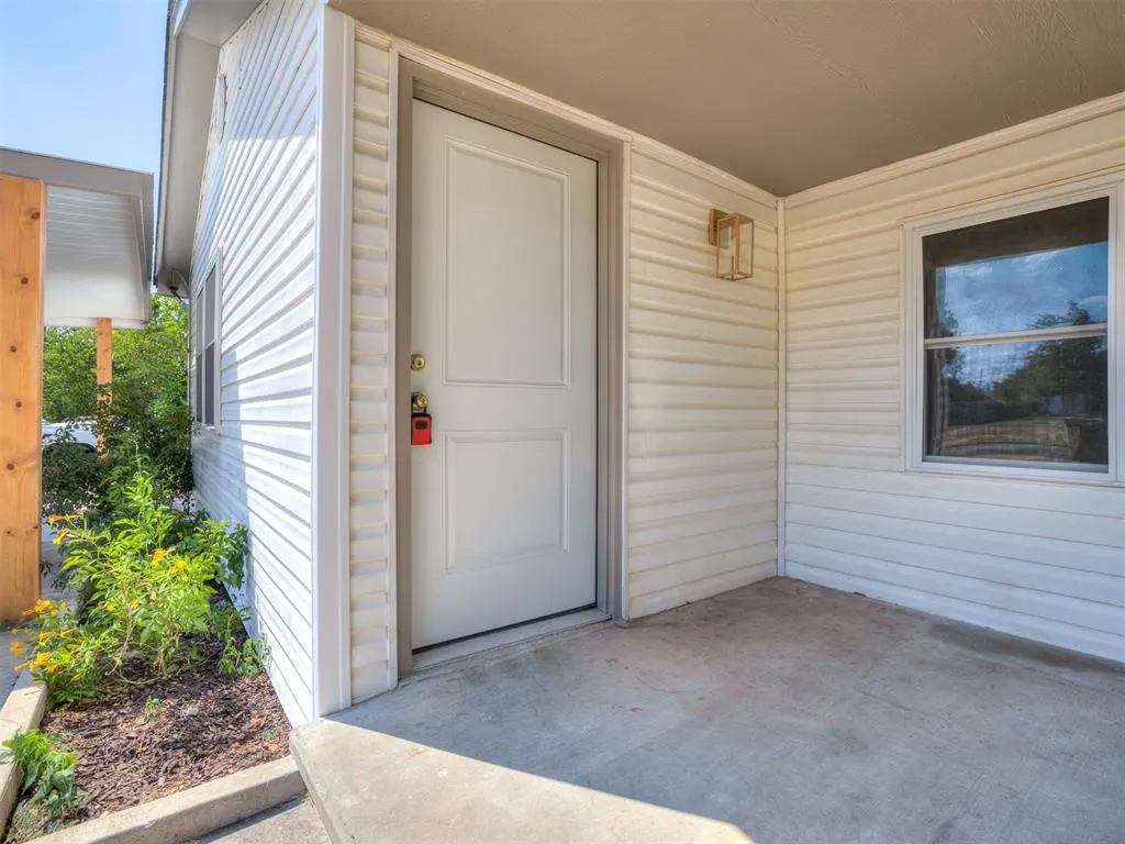 Photo 4 — 1433 SW 34th Street, Oklahoma City, OK 73119
