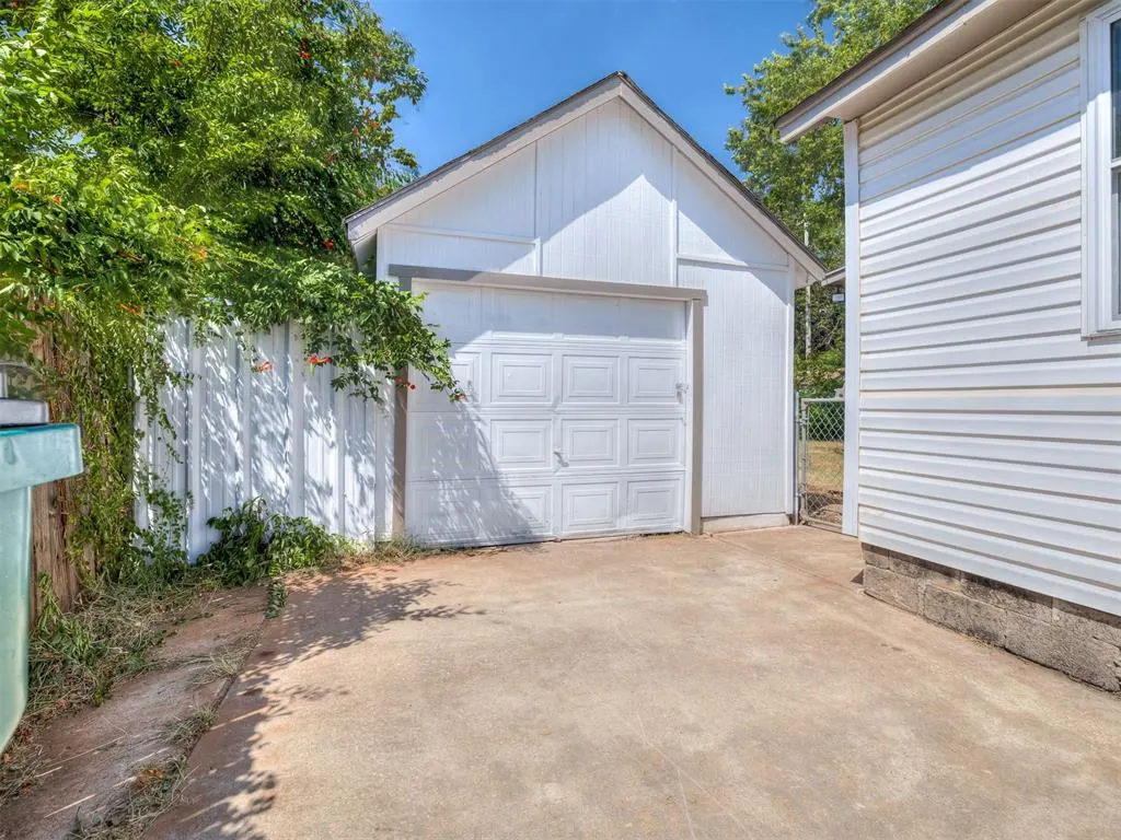 Photo 36 — 1433 SW 34th Street, Oklahoma City, OK 73119
