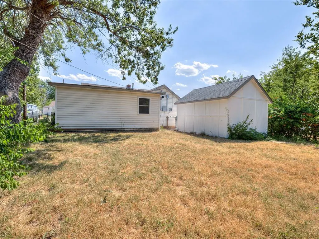Photo 39 — 1433 SW 34th Street, Oklahoma City, OK 73119