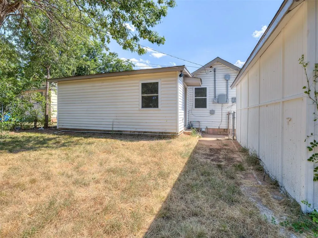 Photo 40 — 1433 SW 34th Street, Oklahoma City, OK 73119