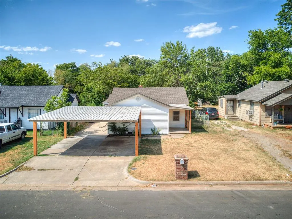 Photo 41 — 1433 SW 34th Street, Oklahoma City, OK 73119
