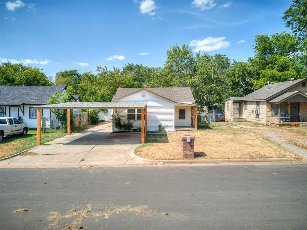 Photo 42 — 1433 SW 34th Street, Oklahoma City, OK 73119