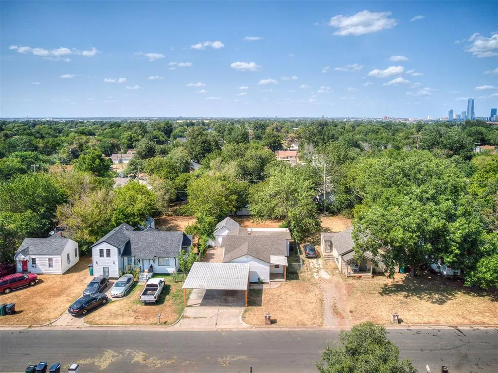 Photo 43 — 1433 SW 34th Street, Oklahoma City, OK 73119