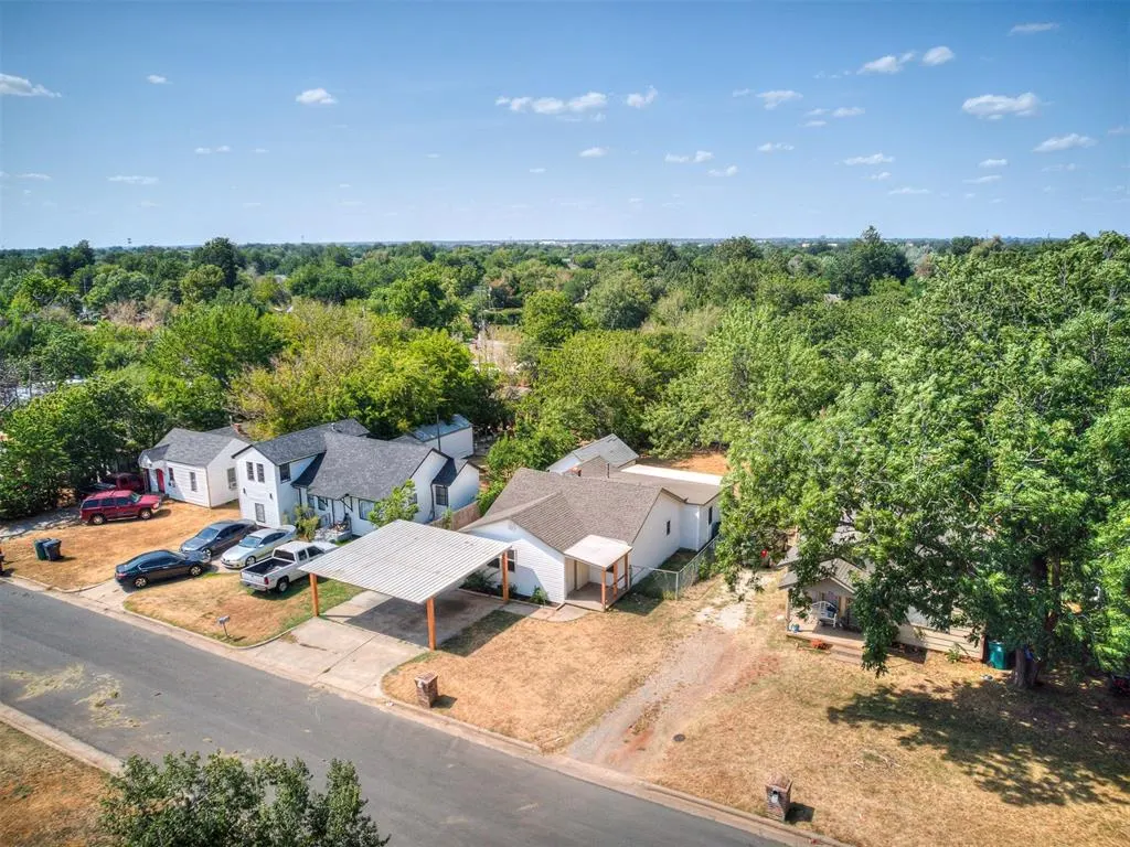 Photo 45 — 1433 SW 34th Street, Oklahoma City, OK 73119