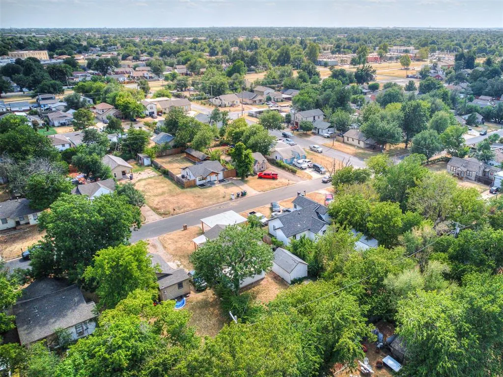 Photo 48 — 1433 SW 34th Street, Oklahoma City, OK 73119
