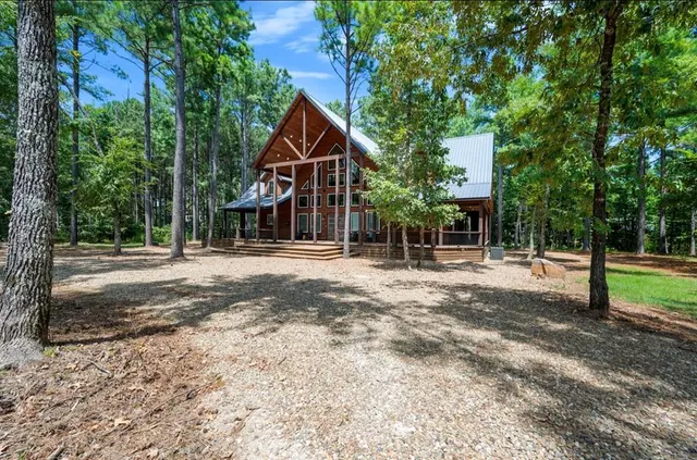 Photo 3 — 145 HACKBERRY FLATS Trail, Broken Bow, OK 74728