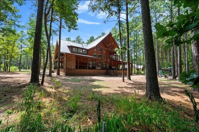 Photo 4 — 145 HACKBERRY FLATS Trail, Broken Bow, OK 74728