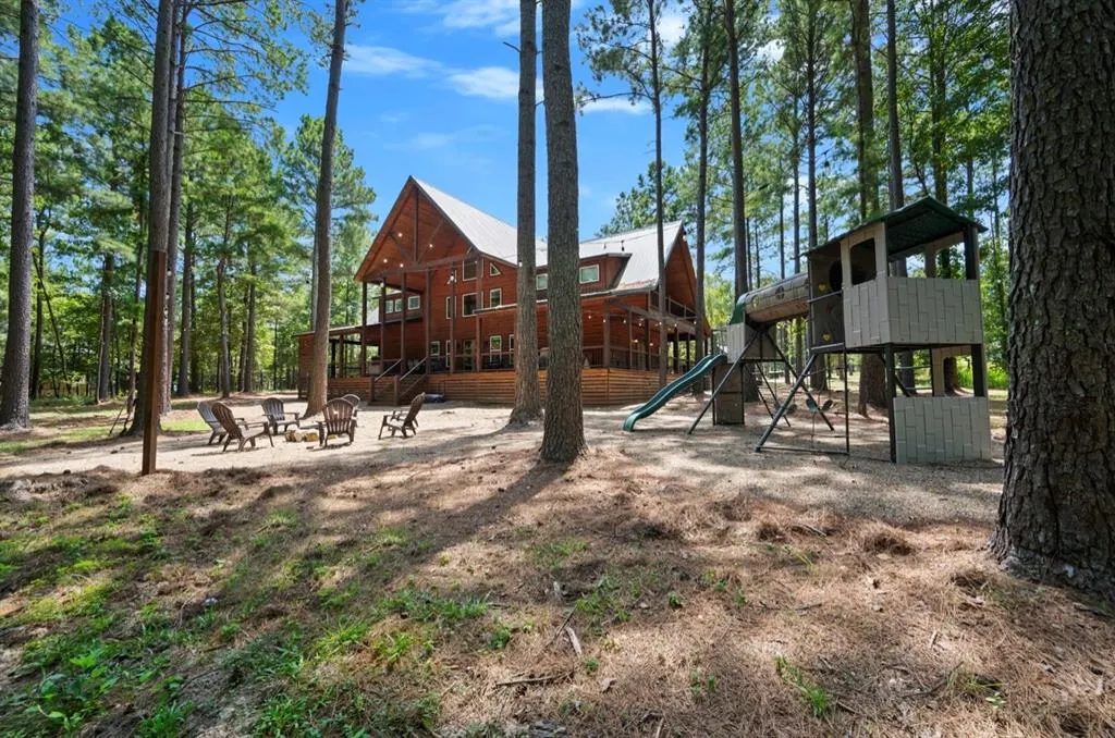 Photo 46 — 145 HACKBERRY FLATS Trail, Broken Bow, OK 74728