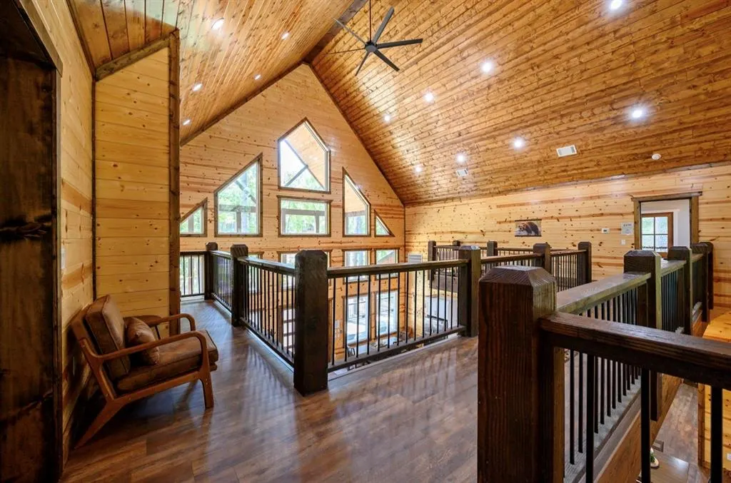 Photo 23 — 145 HACKBERRY FLATS Trail, Broken Bow, OK 74728