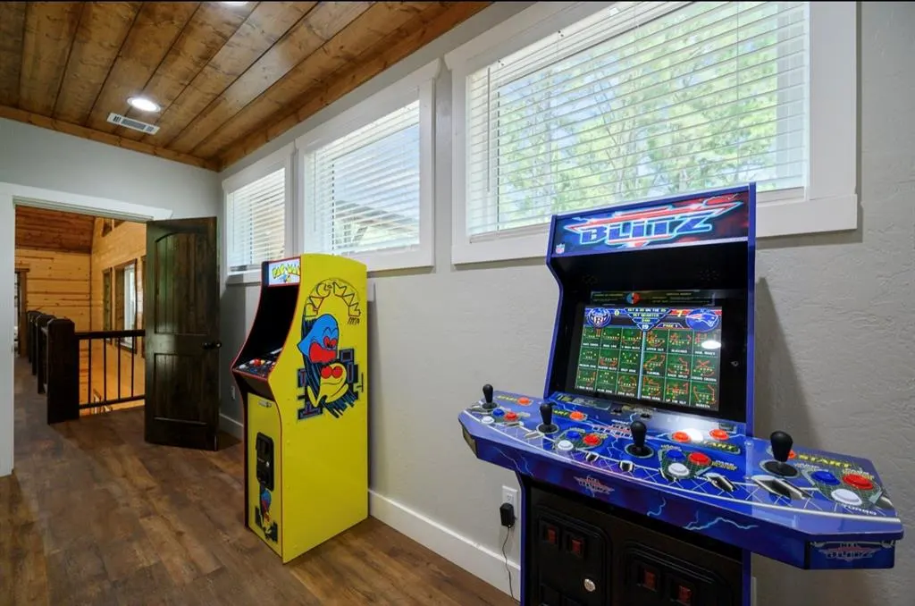 Photo 27 — 145 HACKBERRY FLATS Trail, Broken Bow, OK 74728