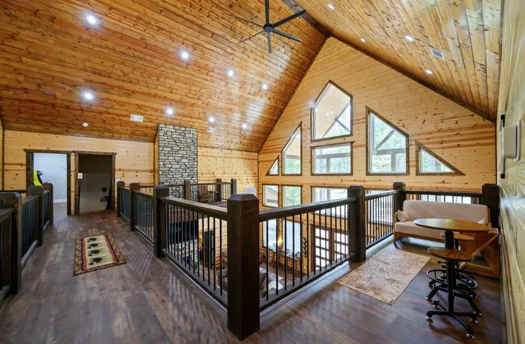 Photo 28 — 145 HACKBERRY FLATS Trail, Broken Bow, OK 74728