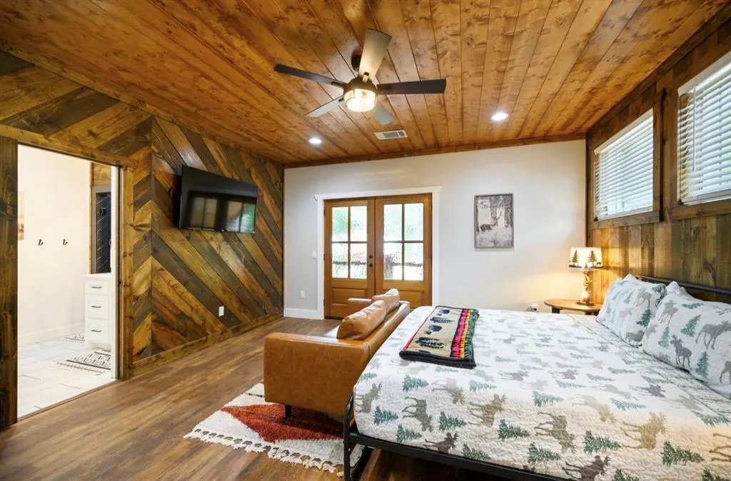 Photo 29 — 145 HACKBERRY FLATS Trail, Broken Bow, OK 74728